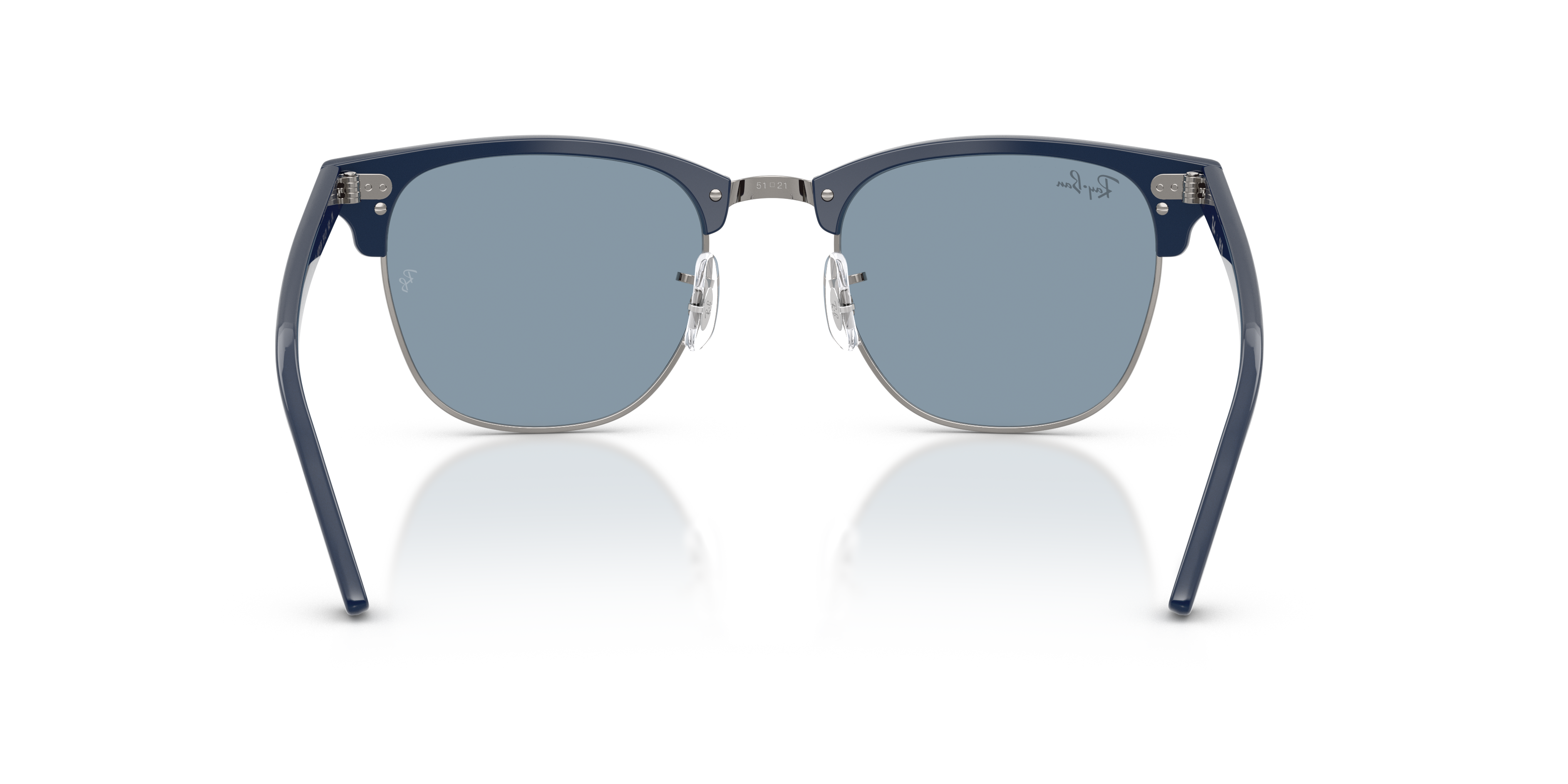 Ray-Ban RB3016 687956 Clubmaster 